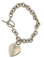 Bracciale Zamberlan Gioielli Donna in Argento BR2-147 - BR2-147